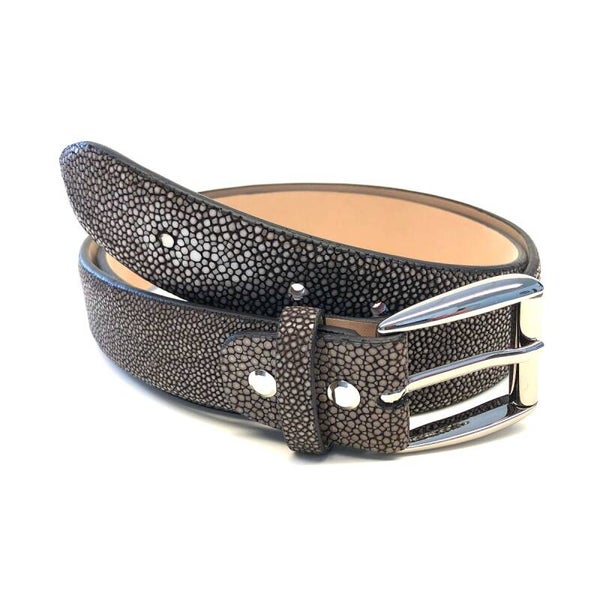 Riem stingray (rog) bruin 35mm