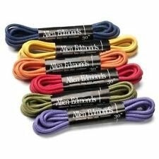 Dunne ronde modeveter 90 cm