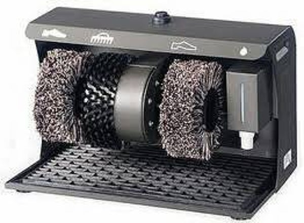 Schoenpoets machine  easy comfort