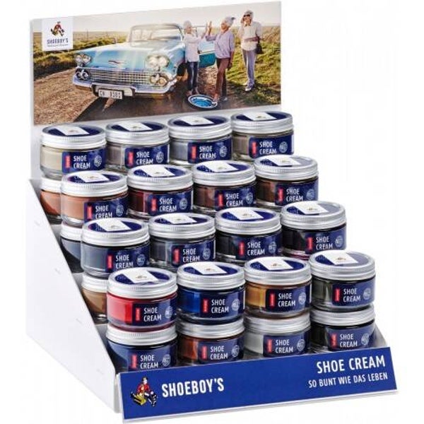 Shoeboy's schoenpoets 1