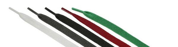 SL laces 120cm plat