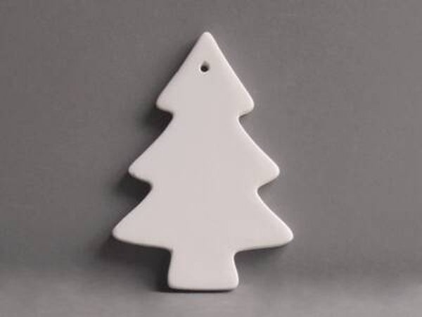 Kerstboomhanger Kerstboom