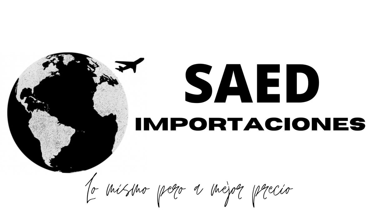 Importaciones SAED