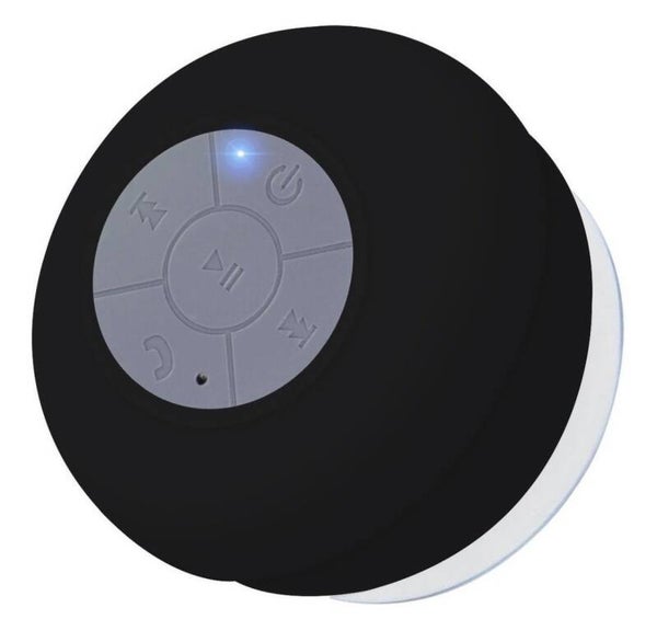 Bocina Bluetooth contra agua