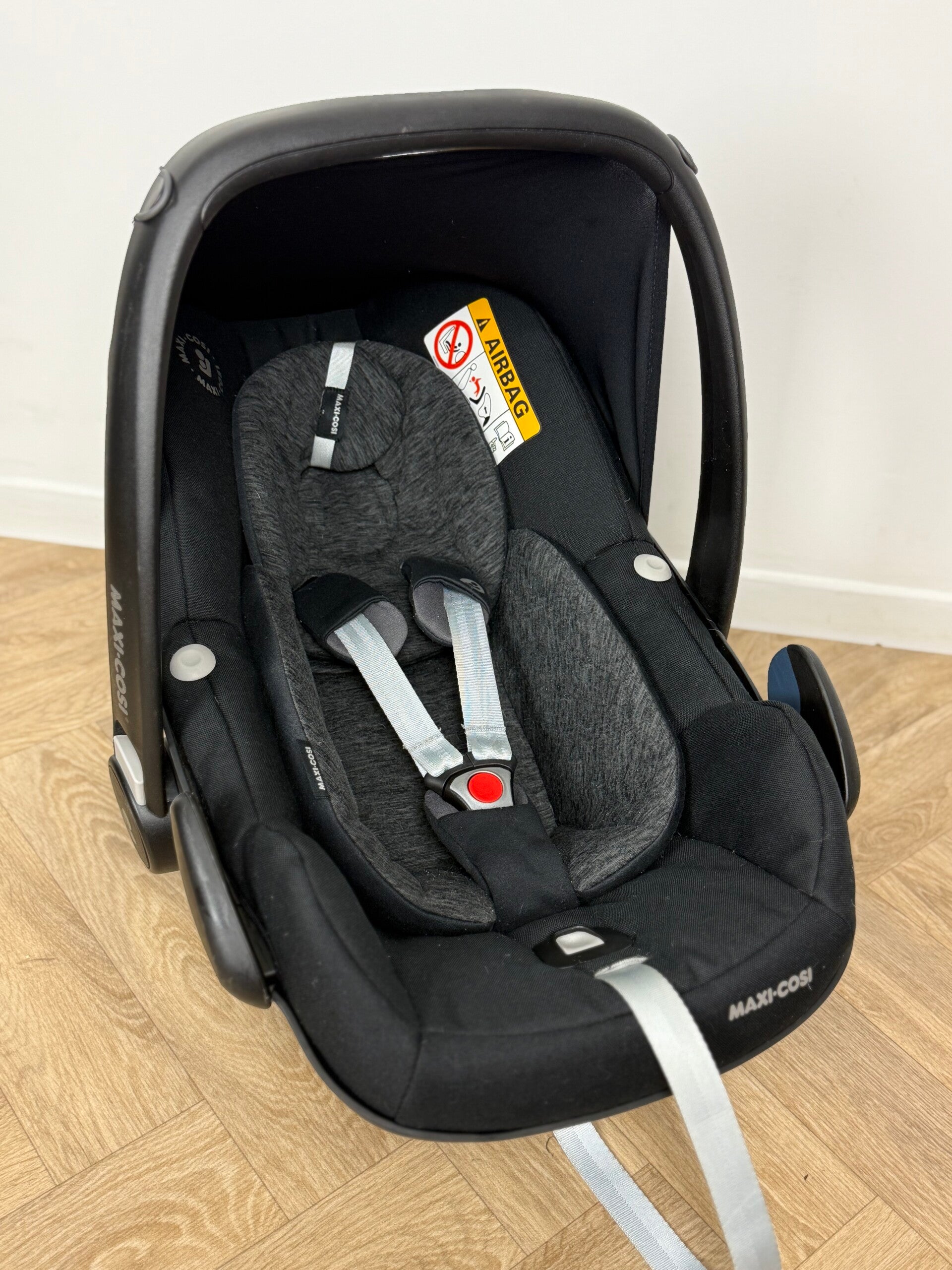 Maxi Cosi Pebble Pro Isize