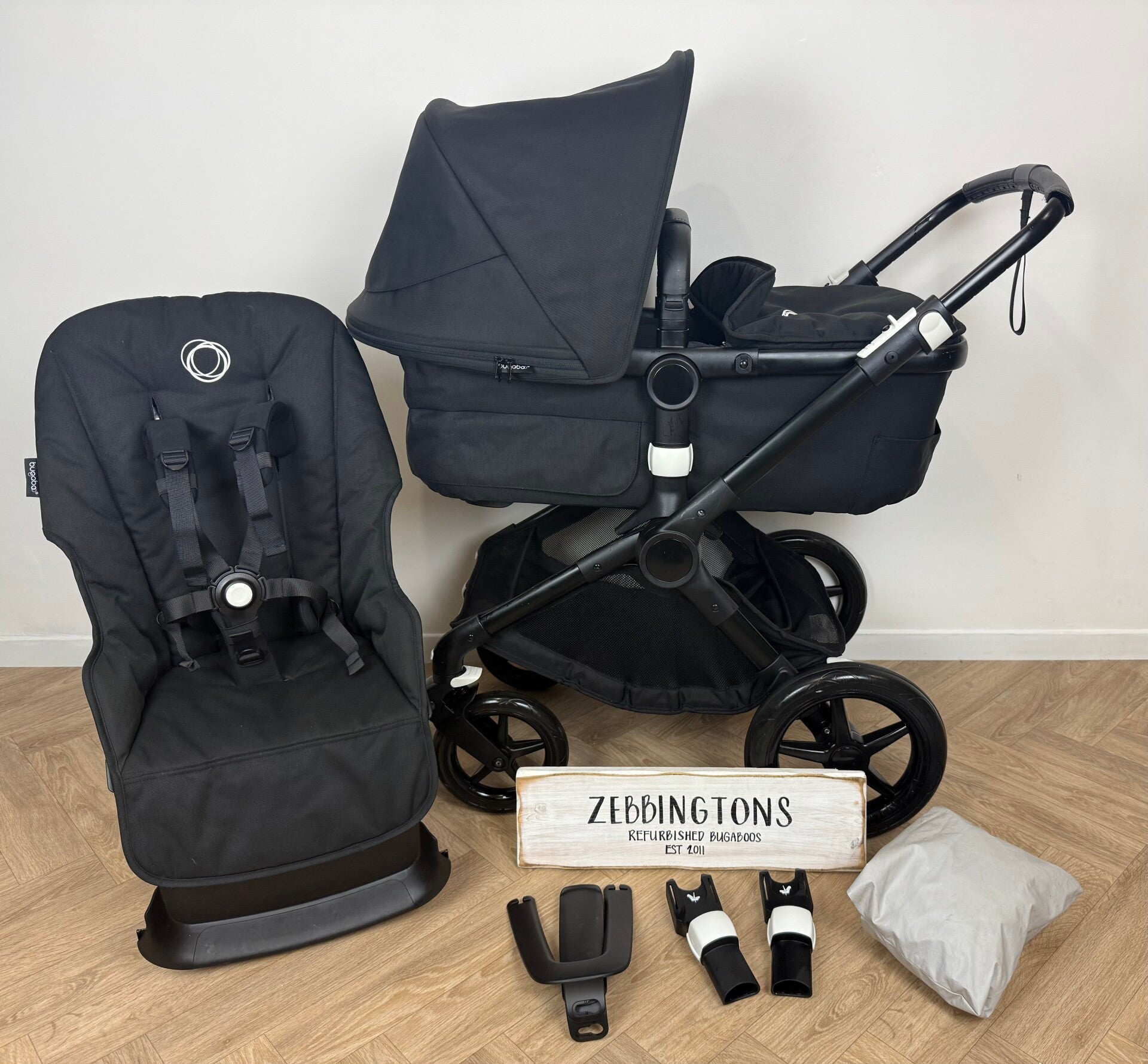 🖤 Bugaboo Fox 3 🖤