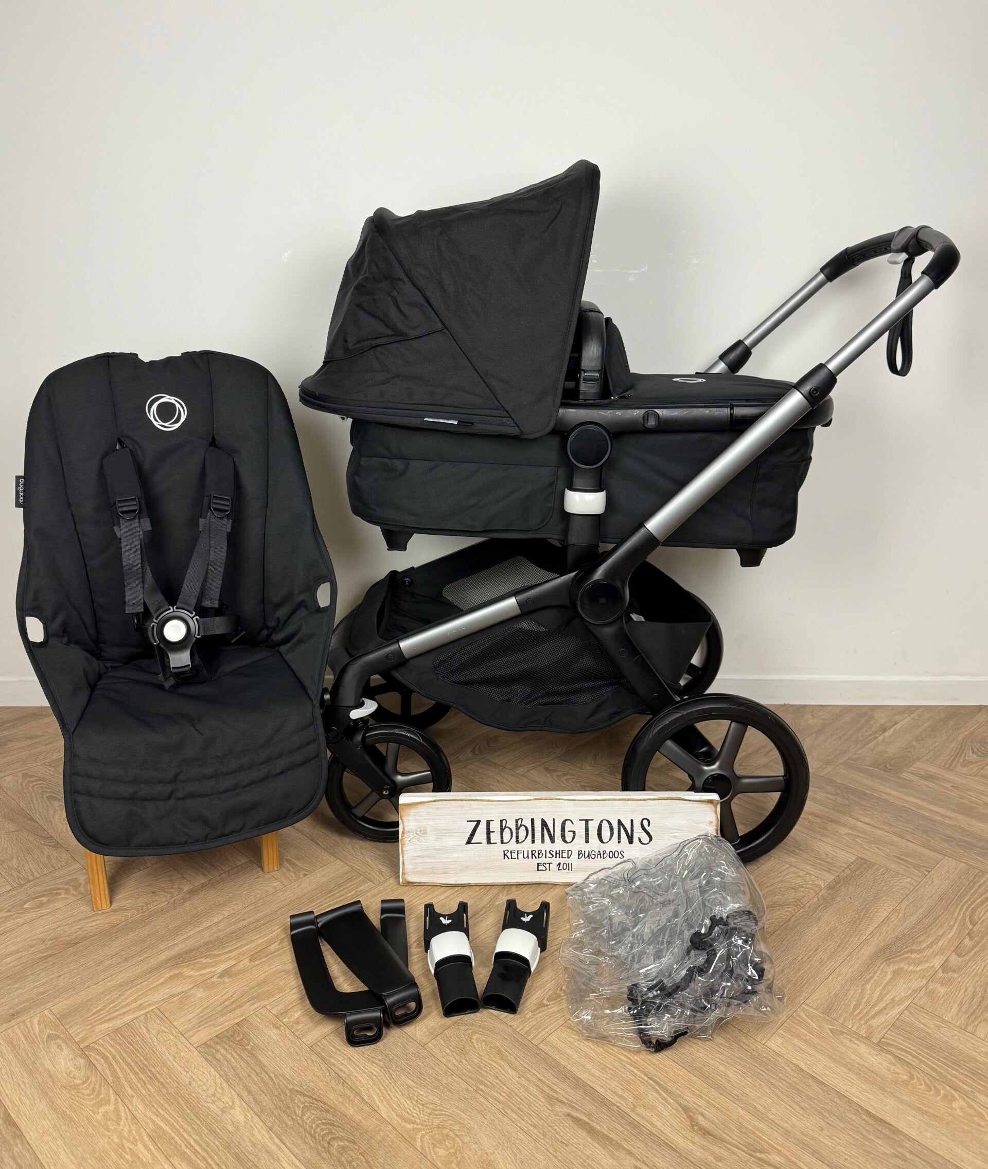 🖤 Bugaboo Fox 5 🖤