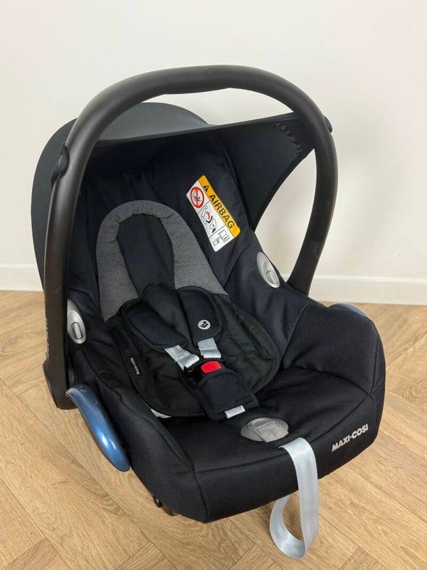 Maxi-Cosi Cabriofix Car Seat