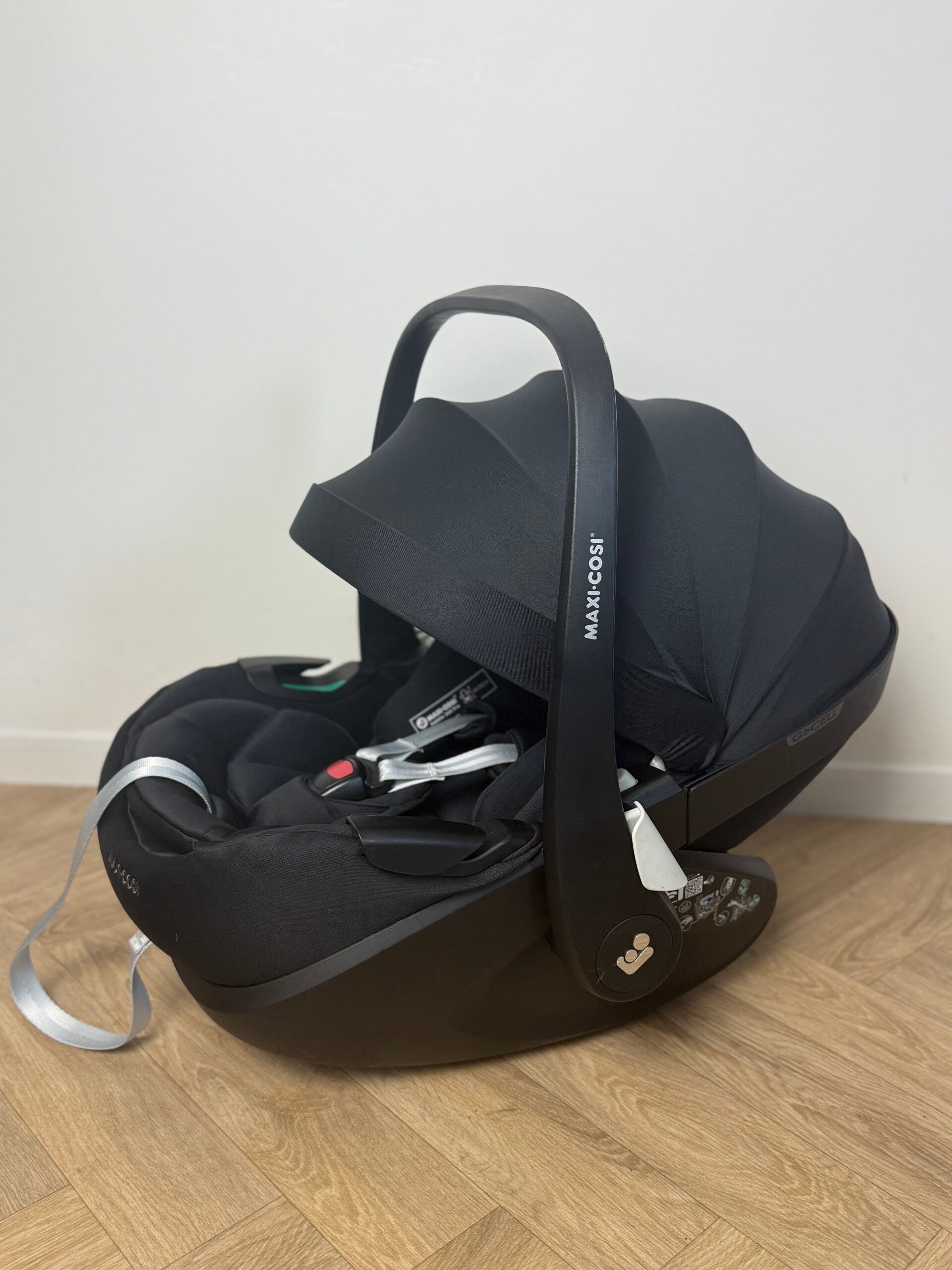 Maxi Cosi Pebble 360 Pro