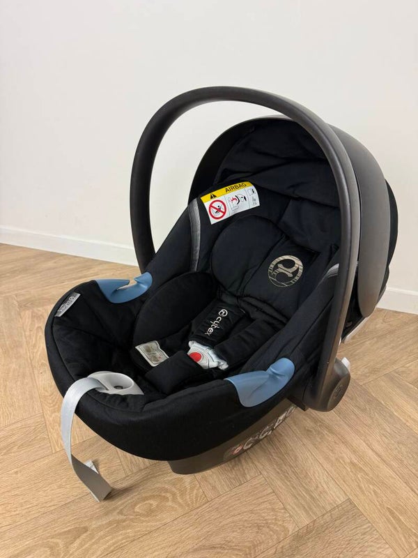 Cybex Aton M I-size