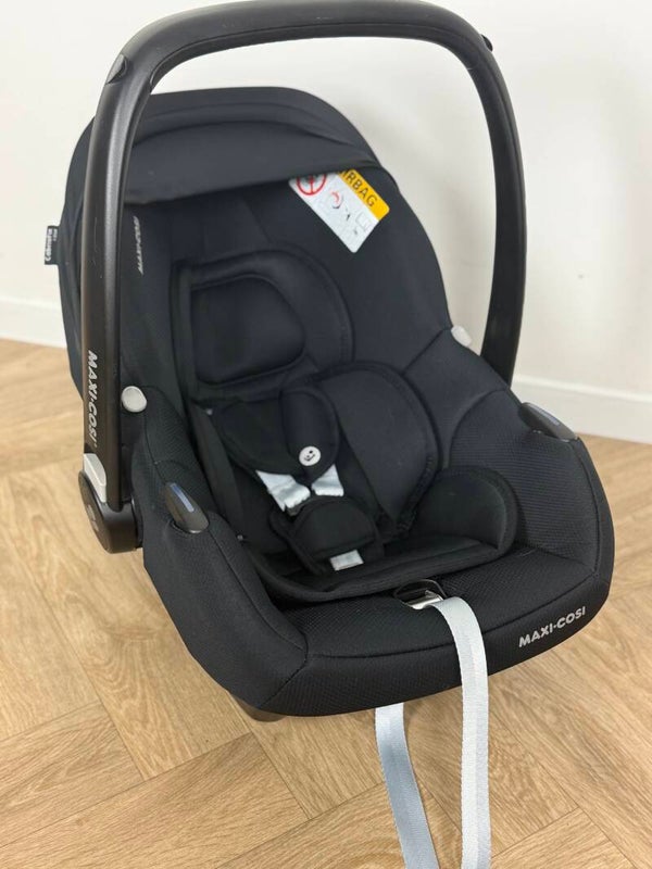 Maxi Cosi Cabriofix Isize