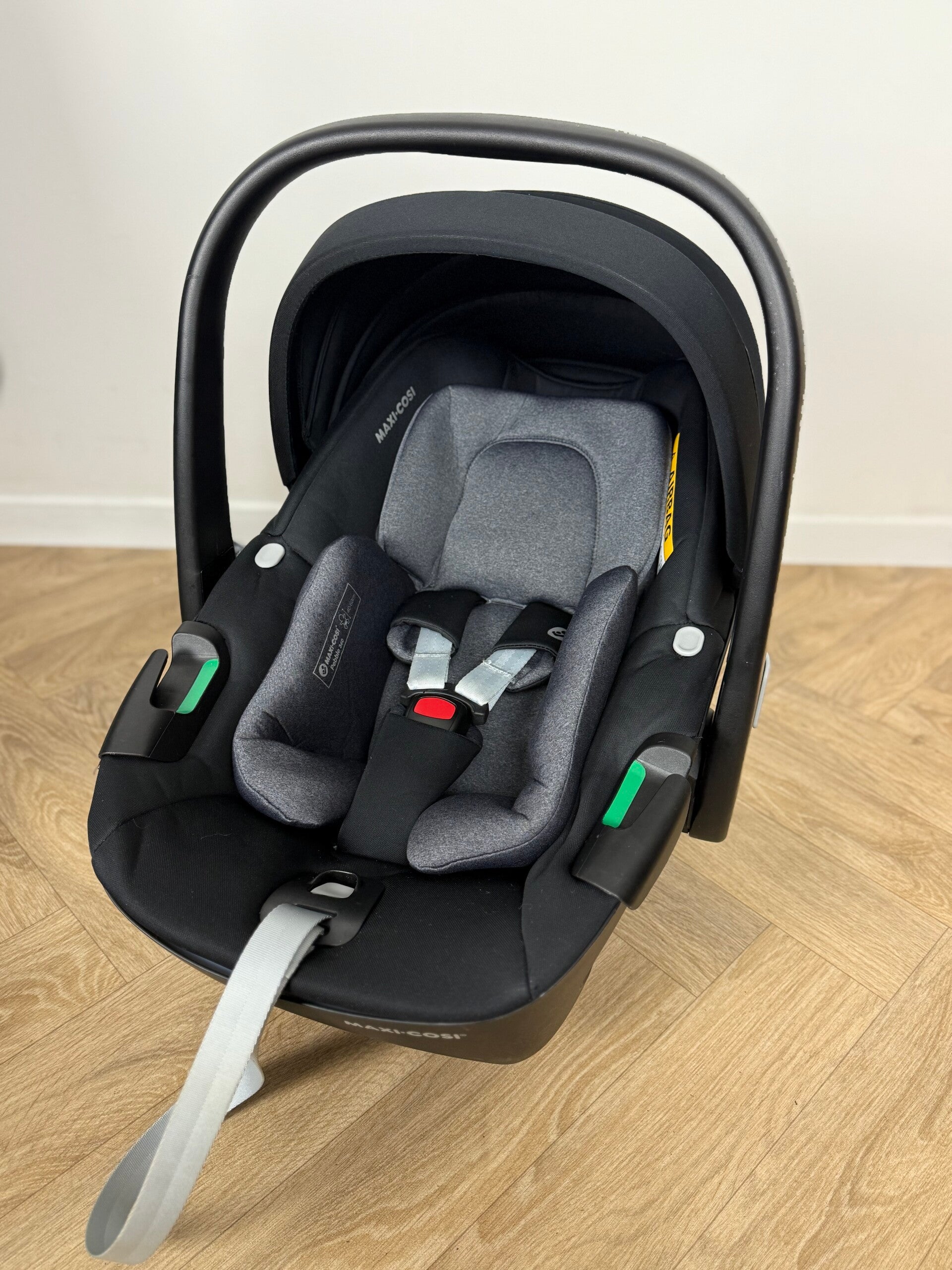 Maxi Cosi Pro 360