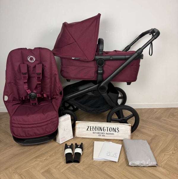 Bugaboo Fox 5 Renew