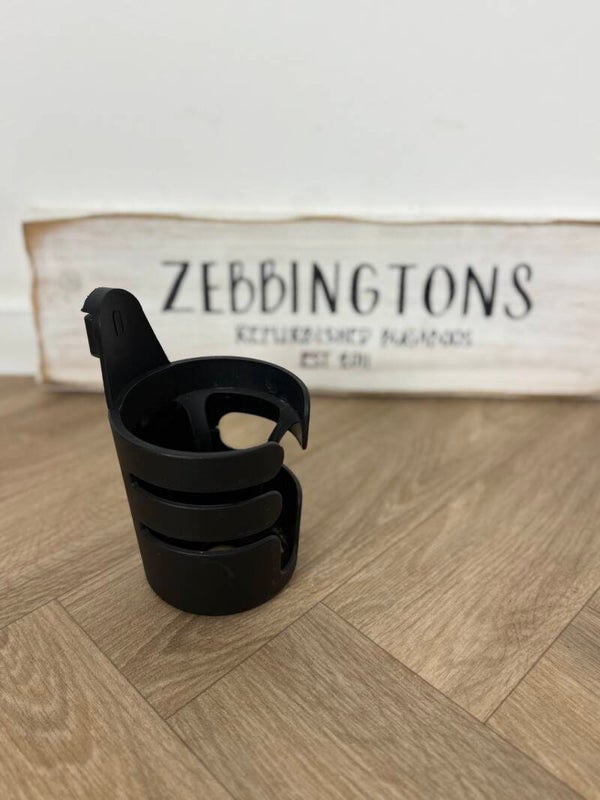 Bugaboo cup holder