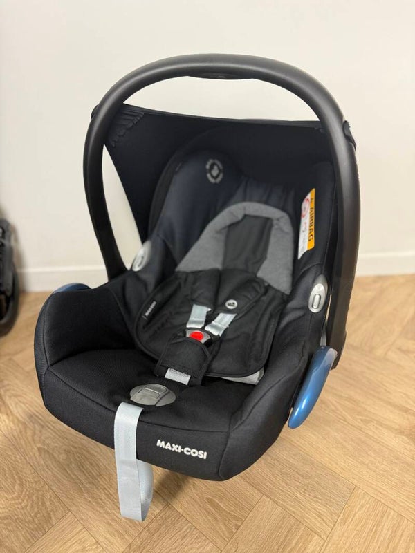 Maxi Cosi Cabriofix Car seat