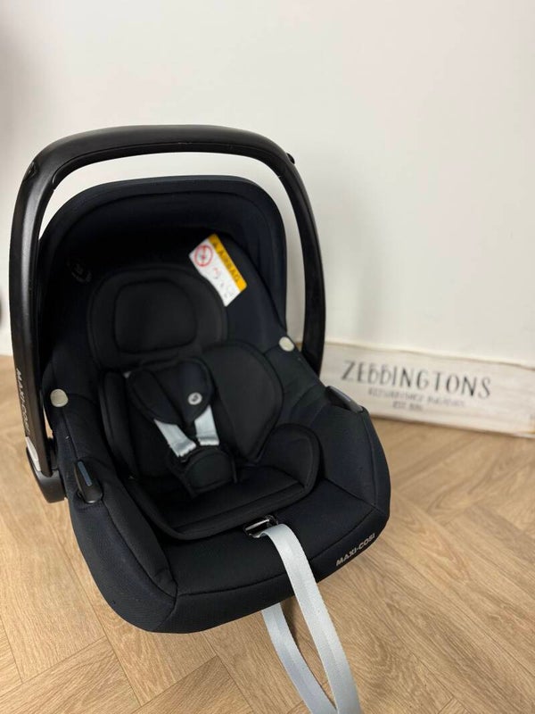 Maxi Cosi Cabriofix Isize
