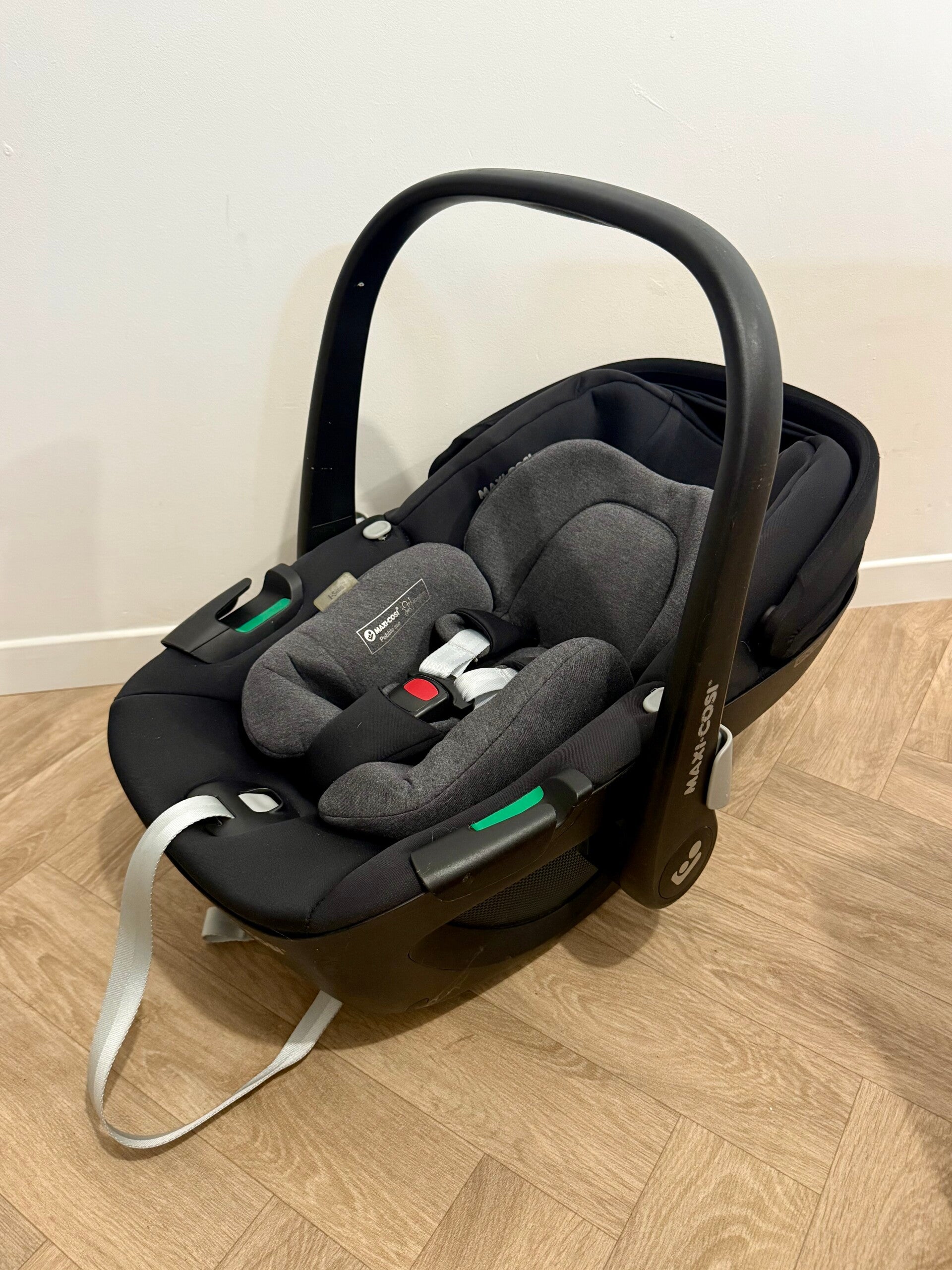 Maxi Cosi 360
