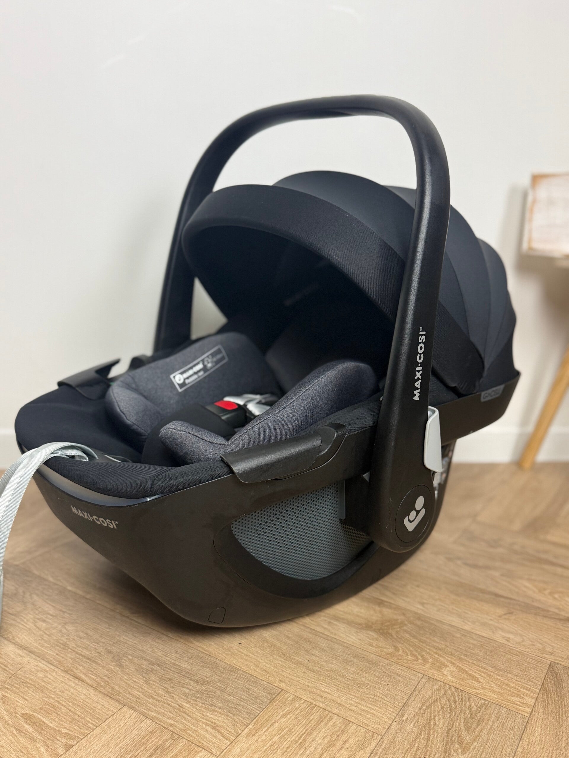 Maxi Cosi 360
