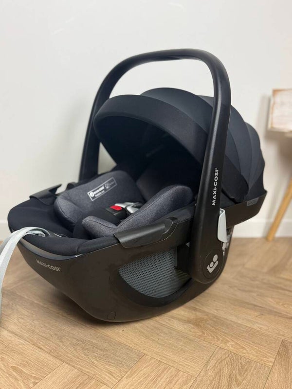 Maxi Cosi 360