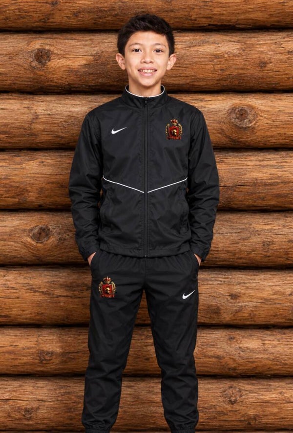 TRACKSUIT OFFICIAL FOR PLAYERS 8-11s