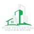 Pure Prudential Cleaning Services