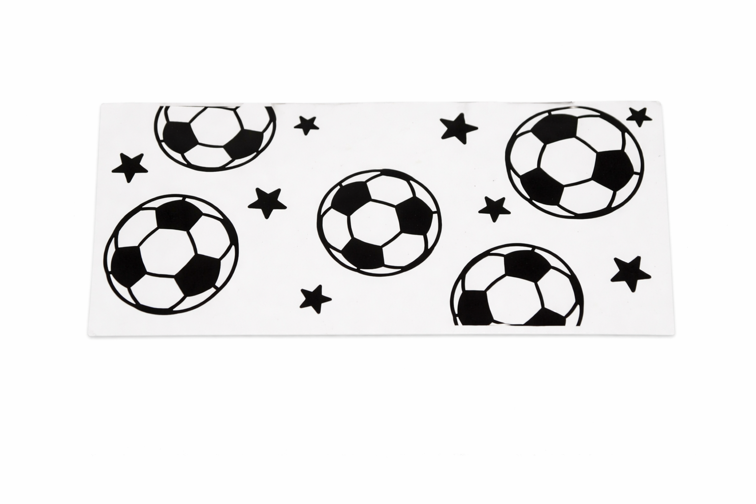Voetbal 4