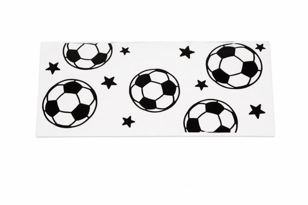 Voetbal 4