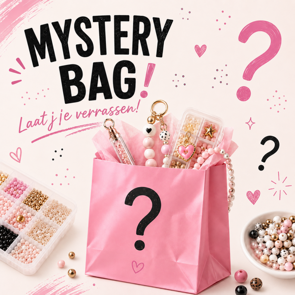 Mysterie bag