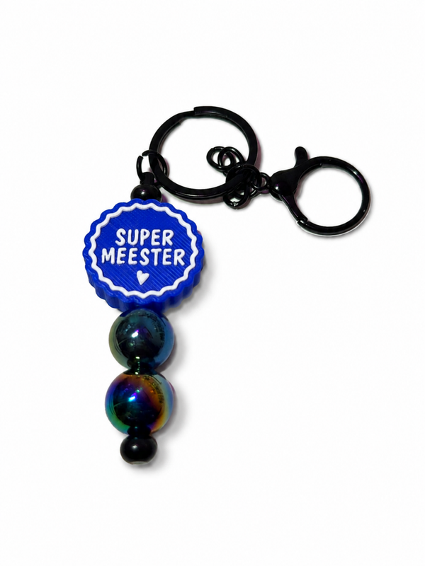 Super meester
