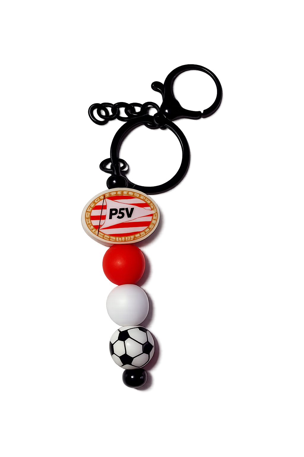 PSV sleutelhanger