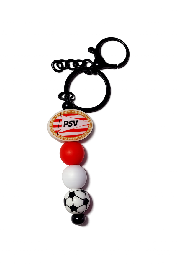 PSV sleutelhanger