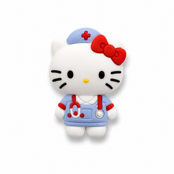 Hello kitty zuster