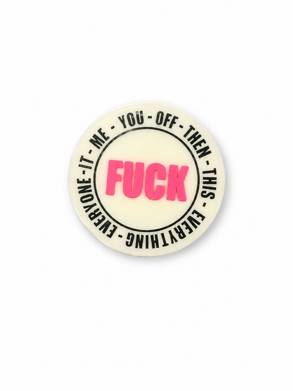 Fuck