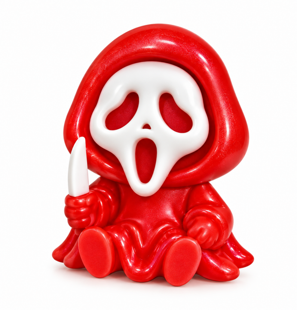 Ghostface 5
