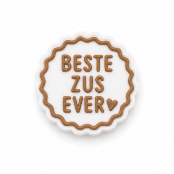 Beste zus ever