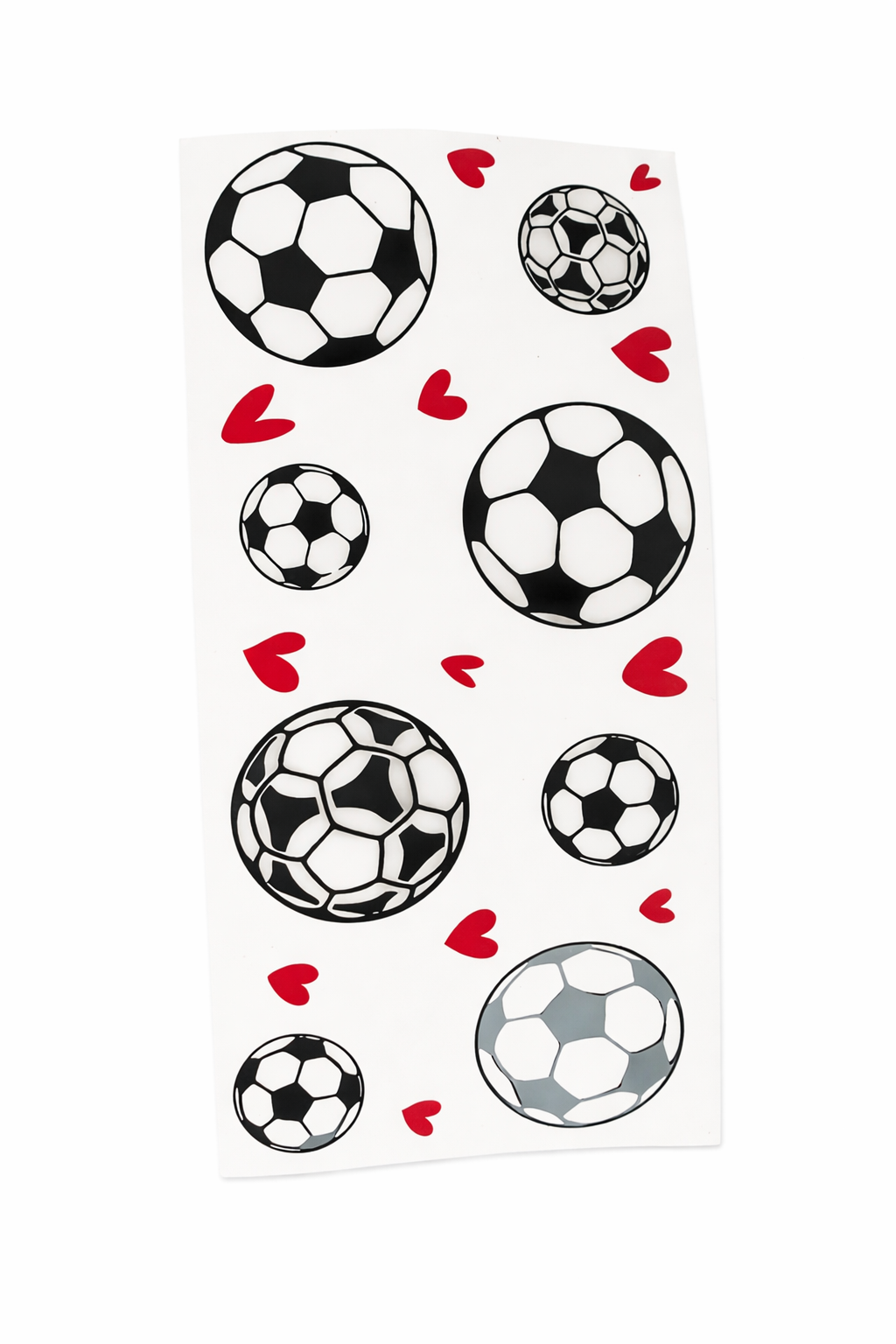 Voetbal 1