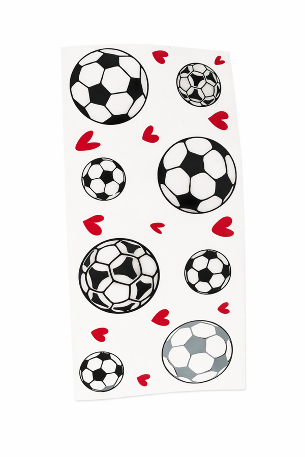 Voetbal 1