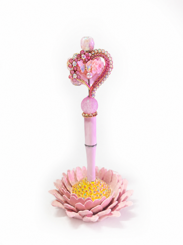 Princess Bloom Pen