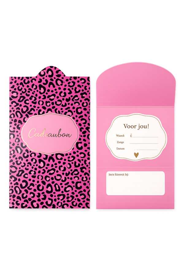 Cadeau bon