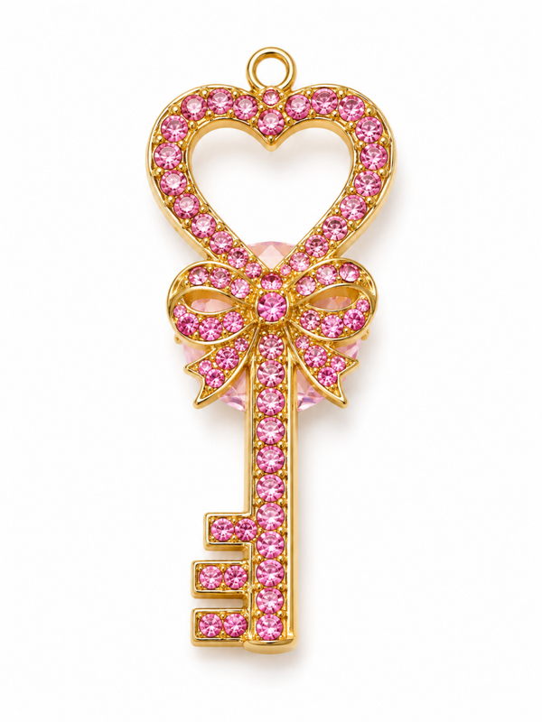 Roze key