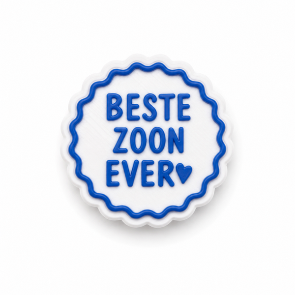 Beste zoon ever