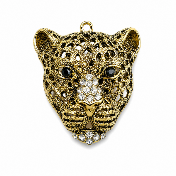 Panter 🐆 gold