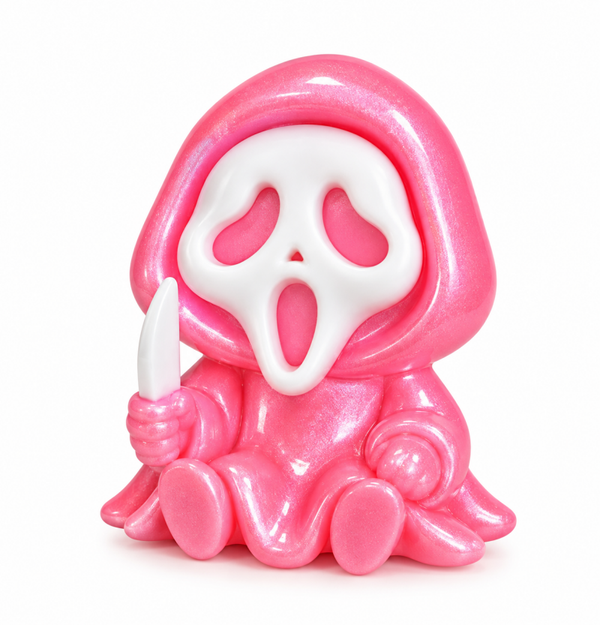 Ghostface 3