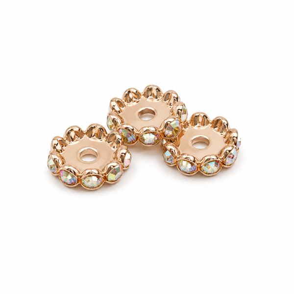 Strass rosé