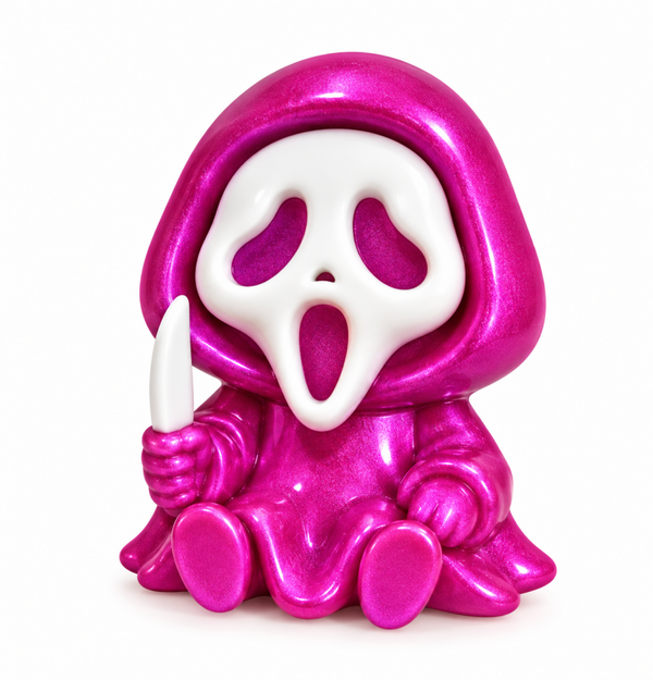 Ghostface 4