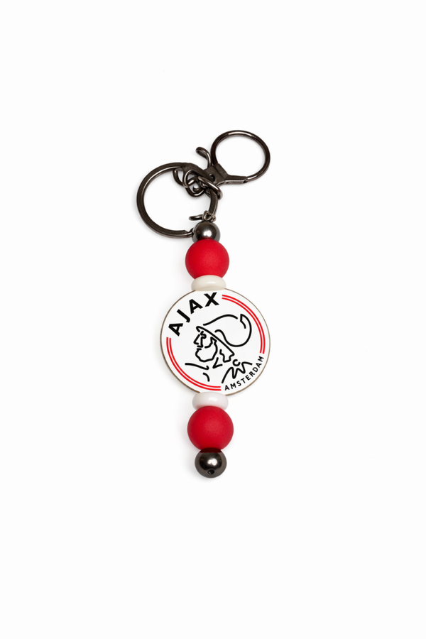 Ajax sleutelhanger