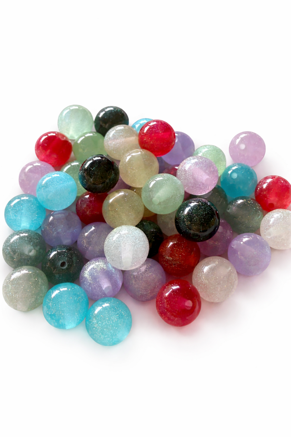 Elite Collection – 16 mm Luxe Kralen