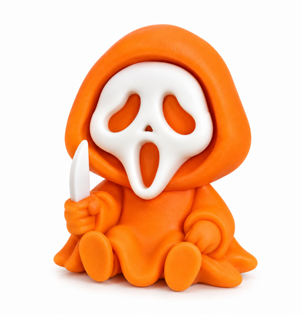 Ghostface 2