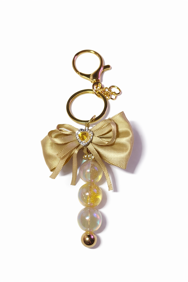 Gouden strik