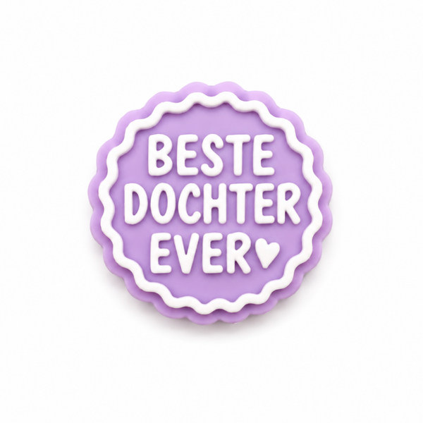 Beste dochter ever